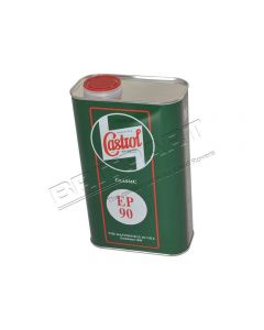 Castrol Ep90 Extreme Pressure API GL4 1 Litr różnego zastosowania  - DA6265