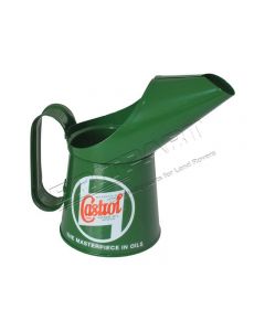 Dzban do oleju Castrol Half pint - DA6271