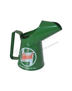 Dzban do oleju Castrol Pint - DA6272