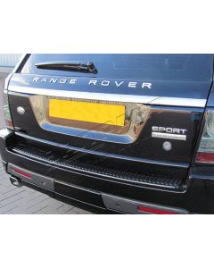 Listwa ozdobna klapy bagażnika RR Sport 2005-2011 - DA6290