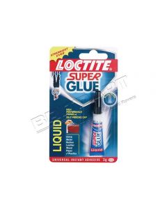 Super glue 3g Wysokowydajny klej błyskawiczny - DA6300
