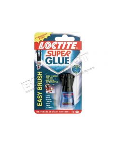 Superglue 5g Wysokowydajny klej błyskawiczny - DA6301