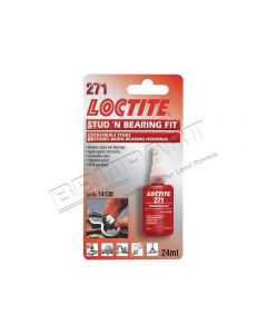 Stud n bearing fit (loctite 27) uszczelniacz łączników gwintowanych  - DA6306