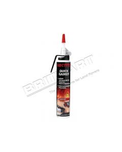 Uszczelniacz elastyczny 200 ml temperatura pracy od 200 do 260 stopni - DA6311
