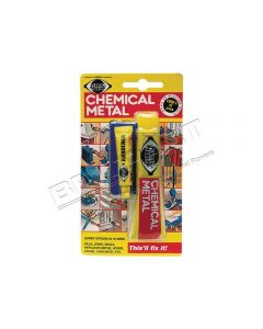 Loctite Chemical metal uniwersalna pasta naprawcza 180 ml - DA6312LOCTITE