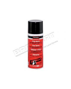 Podkład antykorozyjny w sprayu Zinc 400 ml aerosol - DA6326