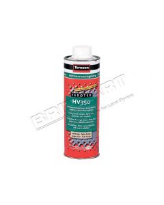 Terotex HV 350 1 litr środek do konserwacji profili zamkniętych - DA6327