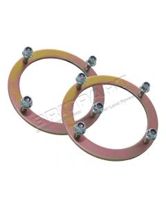 Ring kielicha amortyzatora - RRC / Discovery / Defender HD - DA6338