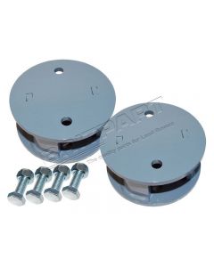 Dystans przednich sprężyn tył Discovery 1 / RRC para - DA6345