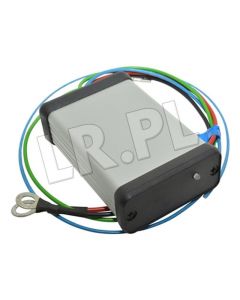 Jednostka sterująca webasto Discovery 3 2,7 TDV6 / Range Rover Sport od 2005 2,7 TDV6 , 3,6 TDV8 / Discovery 4 tylko 2010 3,0 TDV6 - DA6349