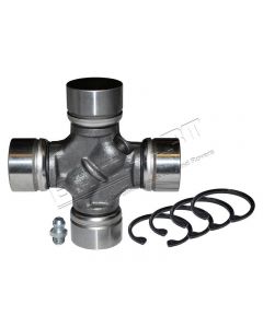 Krzyżak do wałów szerokokątnych HD 80 mm - DA6356