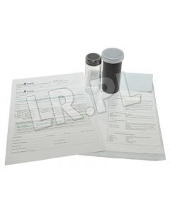 Analiza laboratoryjna oleju zestaw Ravenol - DA6358