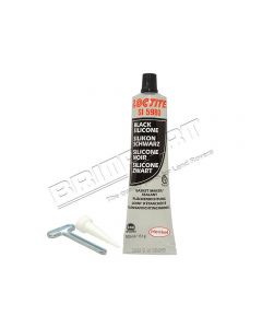 Loctite 5910 - silikonowa masa uszczelniająca (czarna) 80ml - DA6363LOCTITE