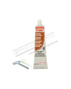 Loctite 5920 Uszczelniacz silikonowy kolor miedziany 100 ml - DA6365LOCTITE