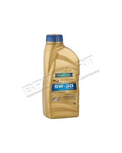 Ravenol olej silnikowy FLJ SAE 5W30 1L Syntetyk - DA6376