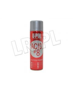 Raptor Acid #8 podkład areosol 450 ml  - DA6393
