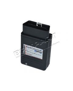 System kontroli EAS / OBD regulacji wysokości zawieszenia RR Sport 10 - 13 - DA6429