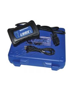 Urządzenie diagnostyczne Lynx (Francuski) - DA6430FRA