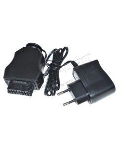 Zasilacz do aktualizacji systemu urządzenia diagnostycznego Lynx - DA6433EU