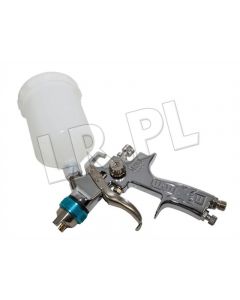 Pistolet natryskowy Raptor HVLP końcówka 1.7  - DA6447
