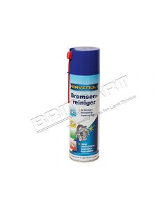 Środek czyszczący do hamulców Ravenol Aerosol 500ml - DA6485