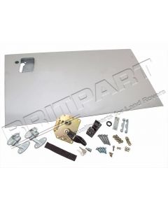 Zestaw do konwersji klapy tył Defender - DA6520