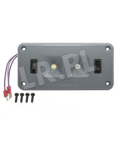 Lampa oswietlenia wysokiego napięcia LED dachowa Defender od 1991 - DA6554