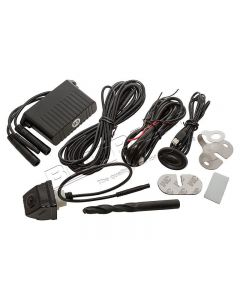 Kamera przednia do zestawu z monitorem da6610 - DA6610