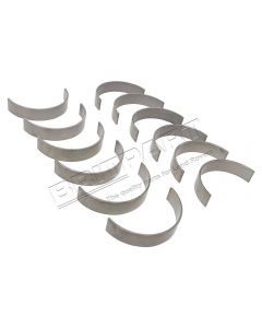 Panewki korbowodowe standard 2,7 , 3,0 TDV6 +0,10 Discovery 3 / 4 / RR Sport 05 - 09 /  - DA6621