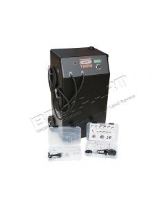 Auto trans flush-fill machine transerve ( urządzenie do zmiany oleju automatycznych skrzyń biegów)  - DA6800