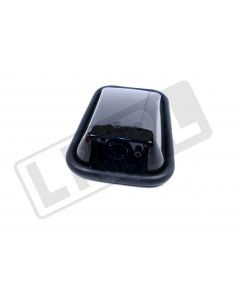 Xs mirror obudowa lusterka (czarna) Defender - DA6892