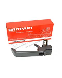 Klamka zewnętrzna drzwi przód lewe 90 / 110 / 130 Defender xs  - DA6902