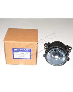 Lampa przeciwmgielna przód Discovery 4 / Freelander 2 - DA7100