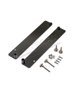 Zestaw montażowy siedzeń (zdejmowalny) Sparco R100 LR 90 / 110 / Defender - DA7307