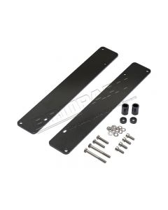 Zestaw montażowy stały Foteli Sparco R100 LR 90 / 110 / Defender - DA7308