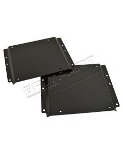 Zestaw montażowy foteli Corbeau LR Defender - DA7313