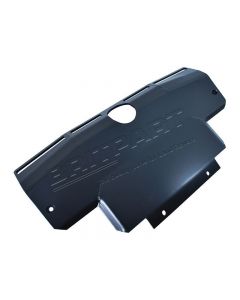 Osłona silnika / intercoolera 8 mm (aluminium) Discovery 4 - DA7535B