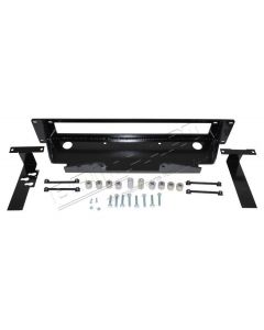 Płyta pod wyciągarkę (pod zderzakiem fabrycznym) 2,7 V6 Diesel - Dicovery 3 / Discovery 4 / RR Sport 05 - 09 - DA7537