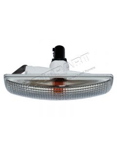 Kierunkowskaz przyciemniony Freelander 2 - DA7611