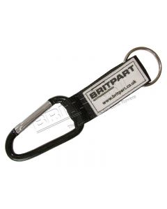 Breloczek Britpart (karabinek) - DA8002