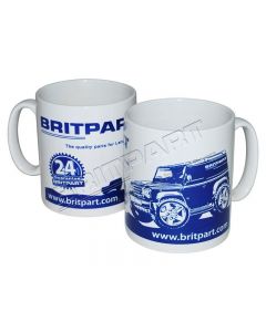 Britpart kubek - DA8004