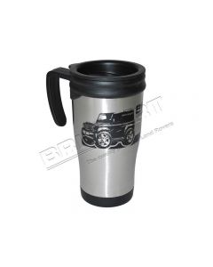 Kubek termiczny Britpart - DA8015