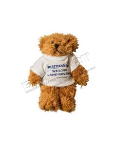 Britpart pluszowy miś - DA8016