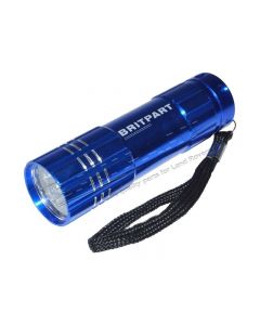 Britpart latarka - DA8037