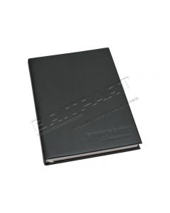 Britpart notatnik - DA8038