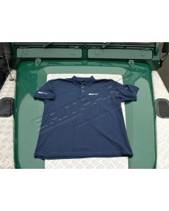 Britpart polo shirt small - DA8045