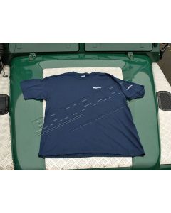Britpart t-shirt xxl - DA8050