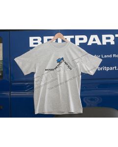 Because the earth t-shirt rozmiar L - DA8058