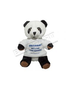 Britpart pluszowy miś panda - DA8082