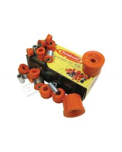 Polybush komplet - Freelander 2 (polybush orange dynamic) - DA8899